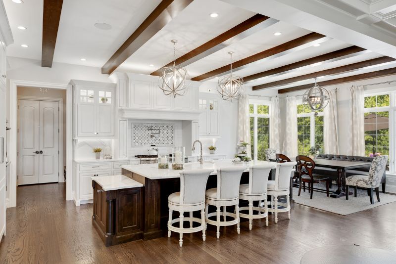 Best Kitchen Renovation Contractors in Flower Mound, TX