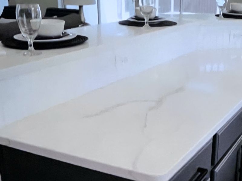 Quartz Surfaces
