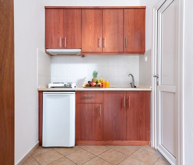 Pantry Cabinets