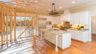 Kitchen Renovation Experts